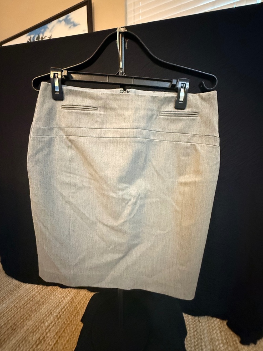 Suit Skirt